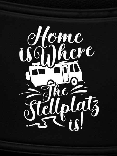 Camper Camping