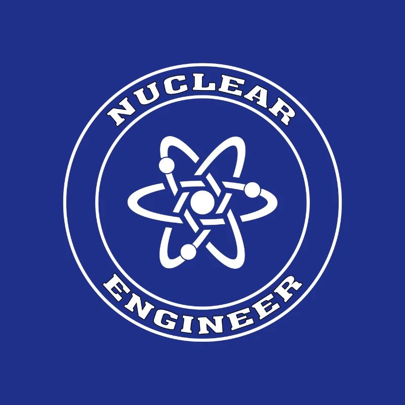 Nuclear Engineer Gift, Nuclear Engineering Shirt