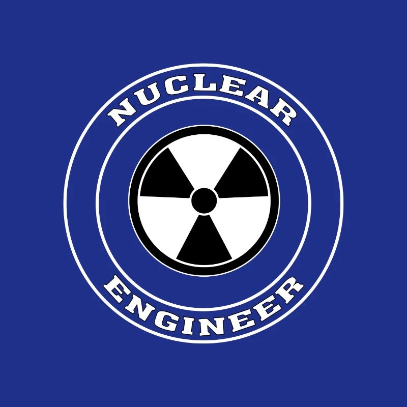 Nuclear Engineer Gift, Nuclear Engineering Shirt