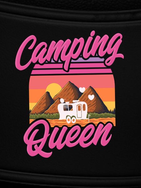 Camping Queen