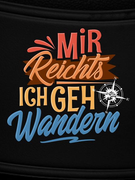 Wandern