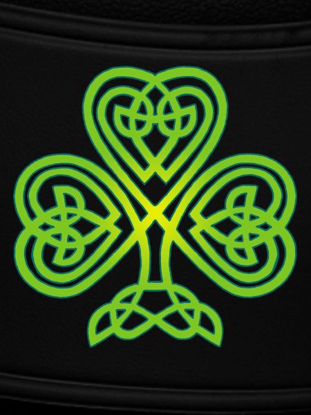 Irish clover