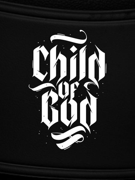 Child of God