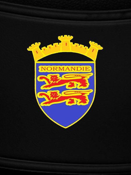 NORMANDY LION