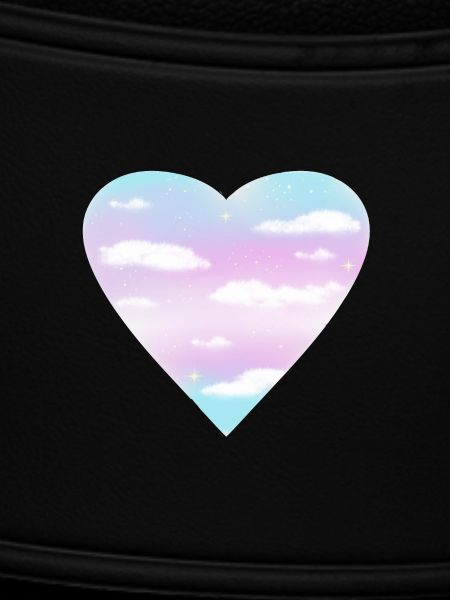 Trans Heart