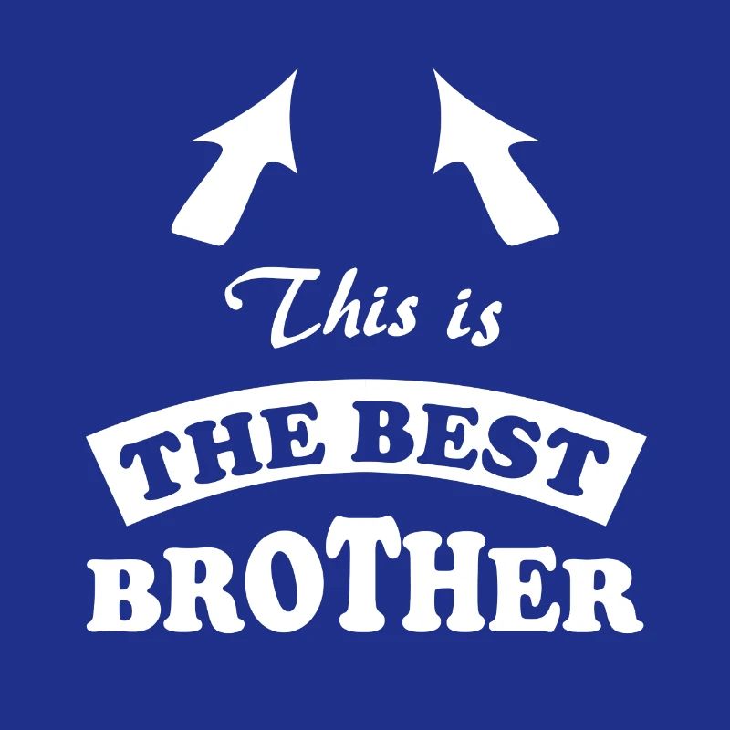 Bester Bruder