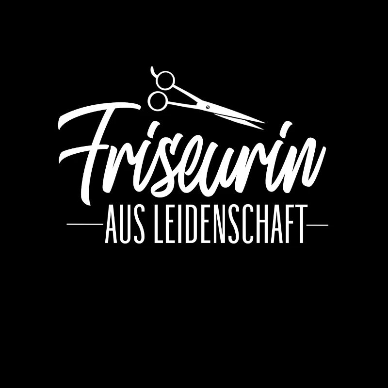Un coiffeur passionné