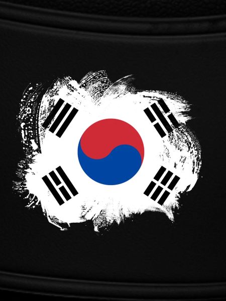 SouthKorea Flag