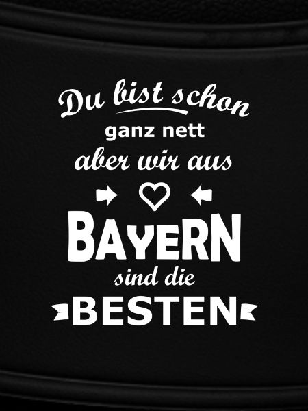 Bayern