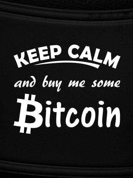 bitcoin