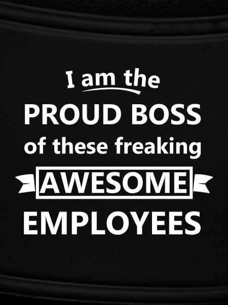 boss