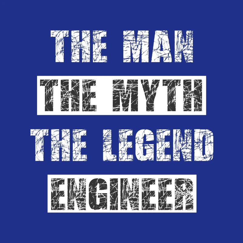 Engineer legend