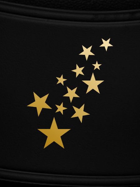 Sterne Muster