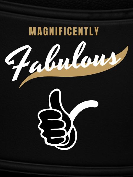 Fabulous