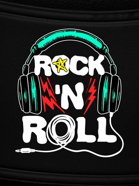 Cool Headset Funny Saying