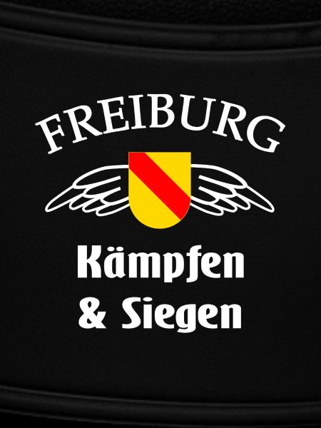 Freiburger