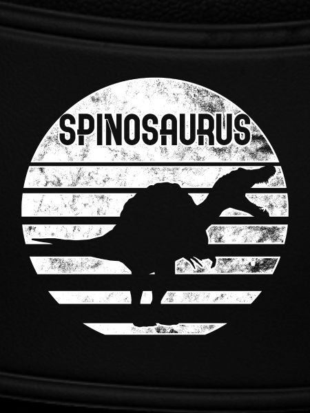 SPINOSAURUS