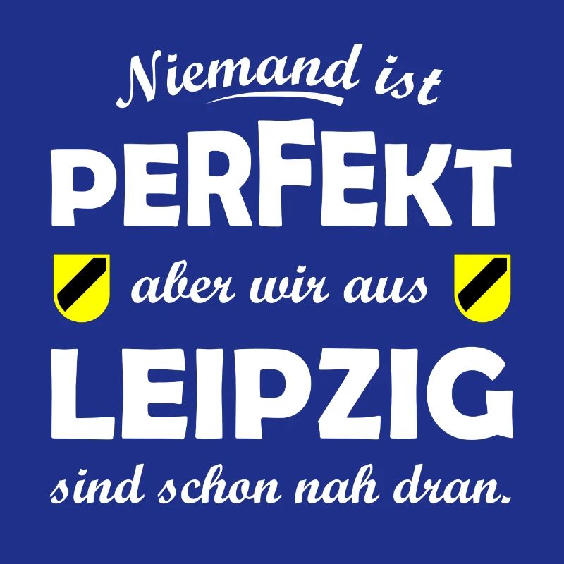 Leipzig Perfekt
