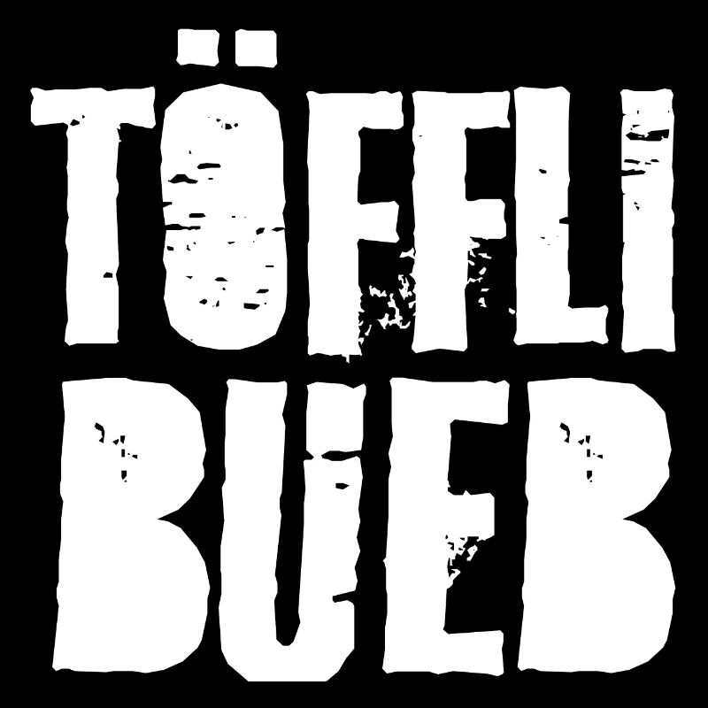 Töfflibueb für den nostalgischen Motorradfahrer