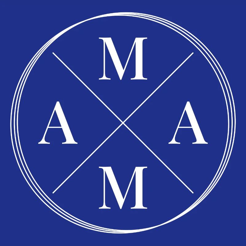 Mama Mutter Muttertag Geschenk