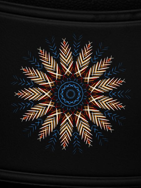 Indian Mandala