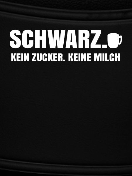 Kaffee Trinken Kaffeetasse Kaffeetrinker Statement