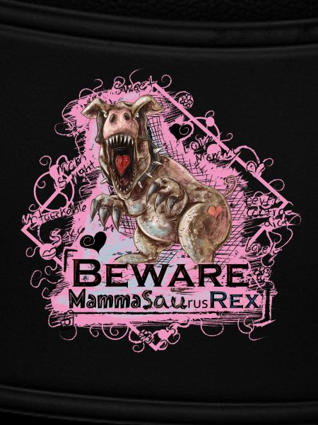 Mamasaurusrex