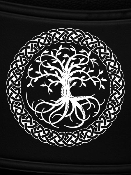 Celtic Tree of Life