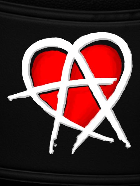 Anarchy & Love