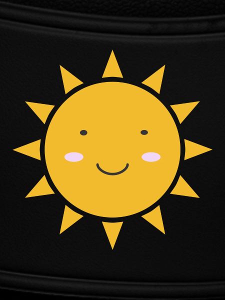 Sun Kawaii