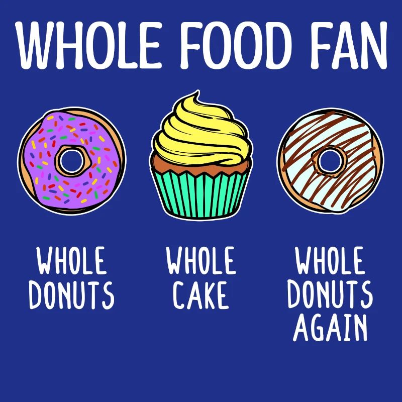 Donut Statement Candy Cake Cupcake