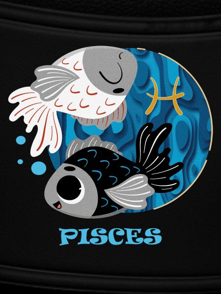 Sternzeichen Fische