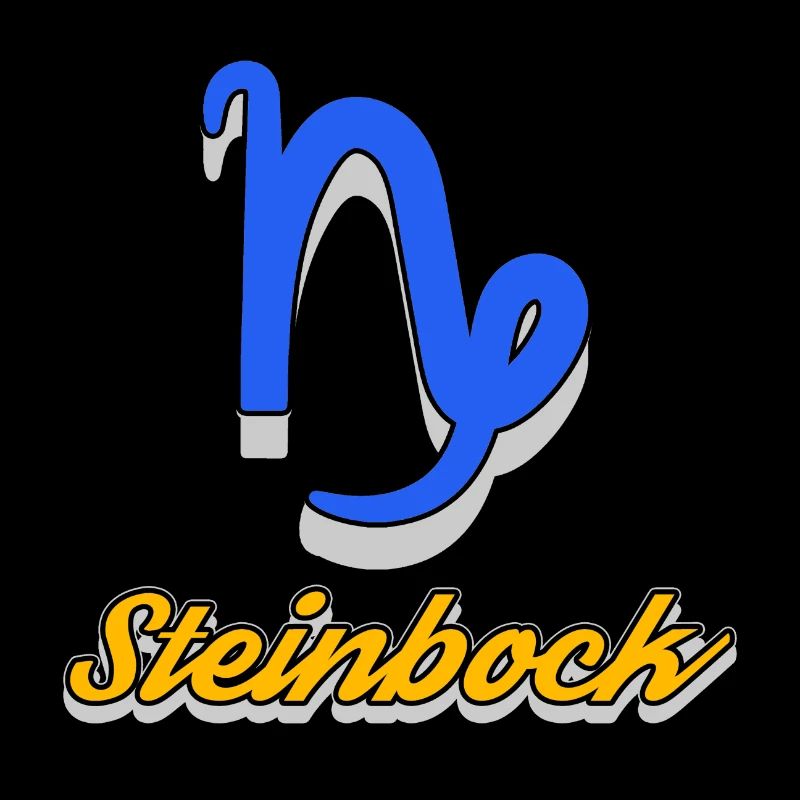 Aberglaube Esoterik Steinbock Horoskop Sternbild