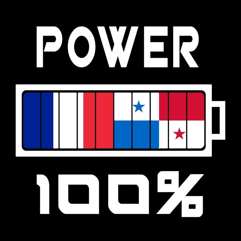 Panama und Frankreich machen 100%