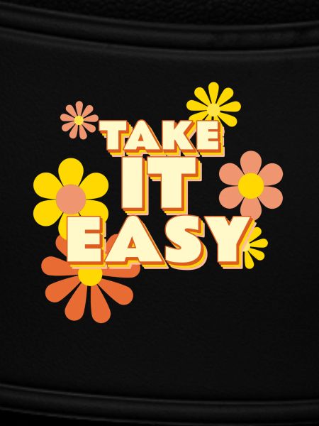 Take it Easy