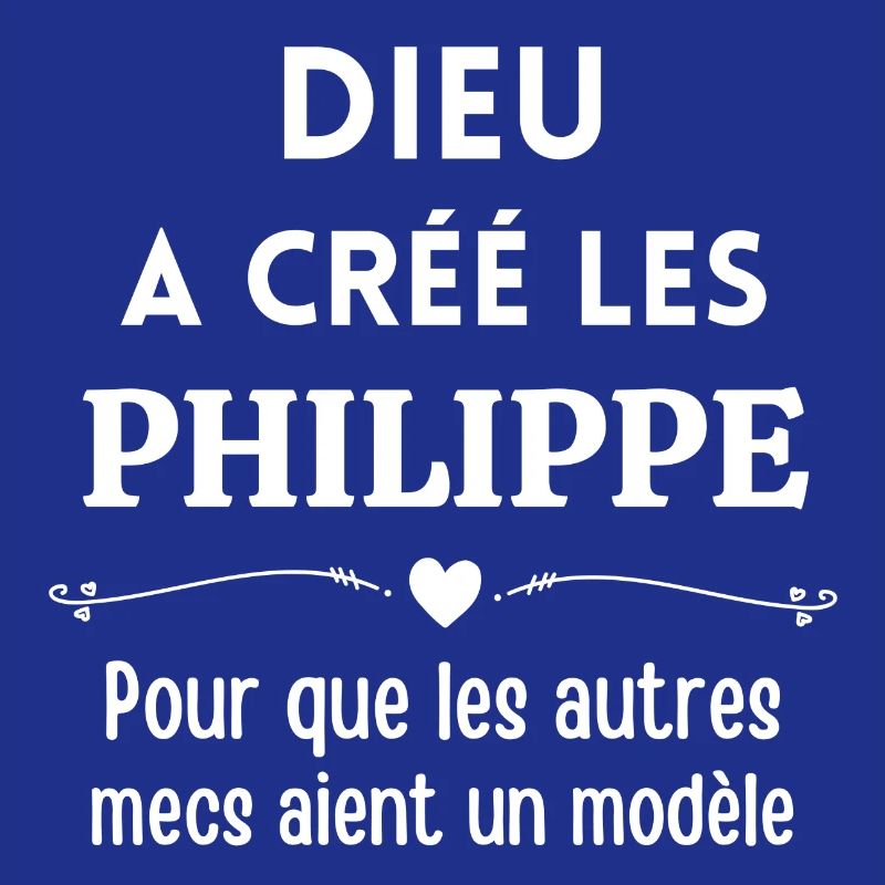 Philippe, prénom Philippe anniversaire Philippe