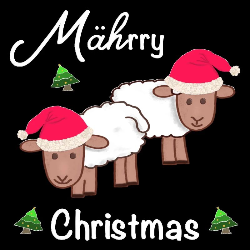 Joyeux Noël, MÄHrry Noël