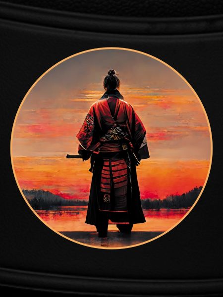 Samurai Warrior