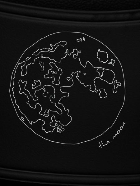The Moon