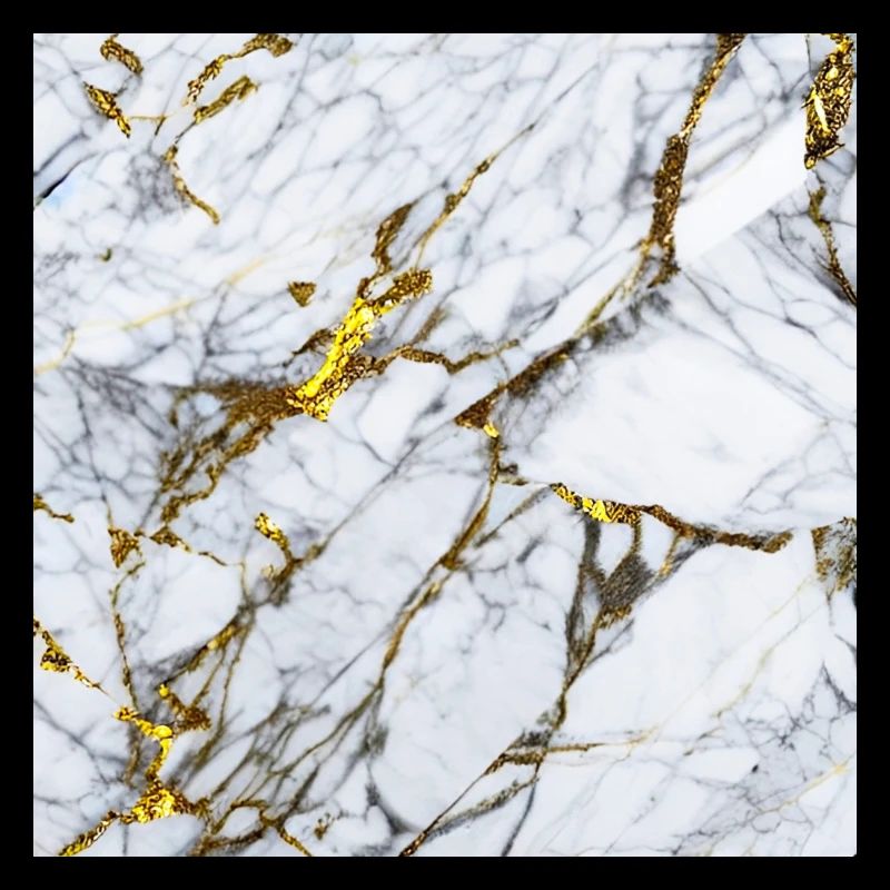 Marbre Or Blanc Texture