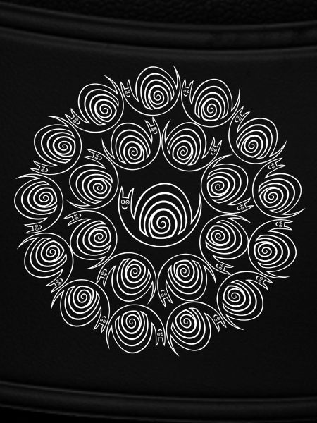 Screw circles
