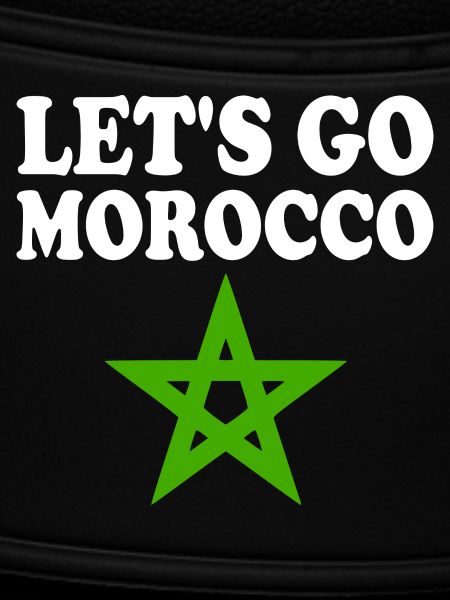 Morocco