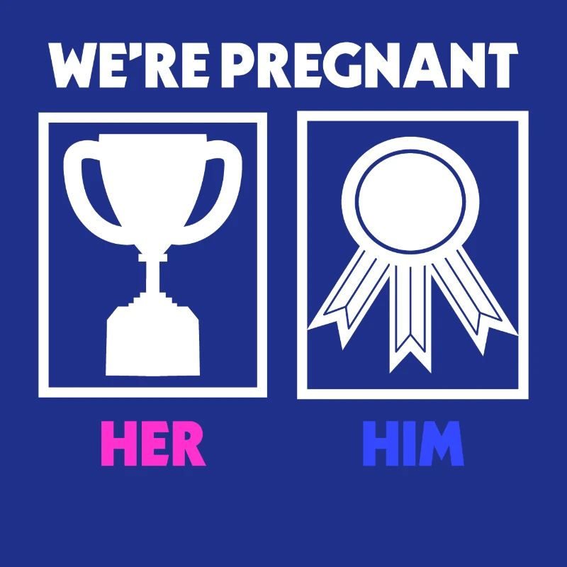 Déclaration de grossesse du parent Enceinte