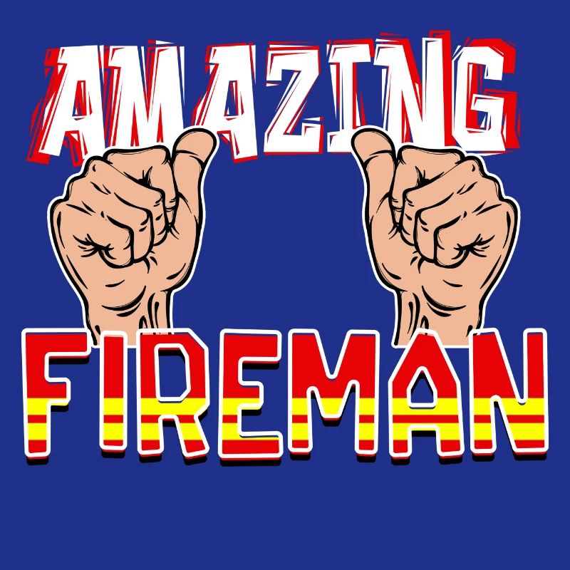 Fire Protection Fire Brigade Statement Firefighter