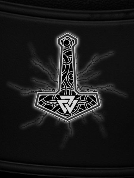 Mjölnir3