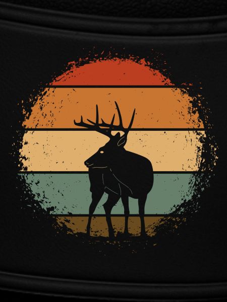 Hirsch