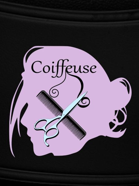 Coiffeuse