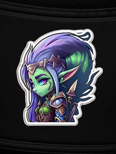 Night Elf
