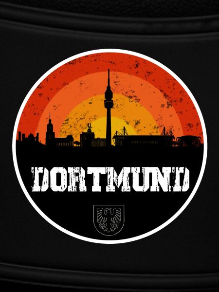 Dortmund Skyline