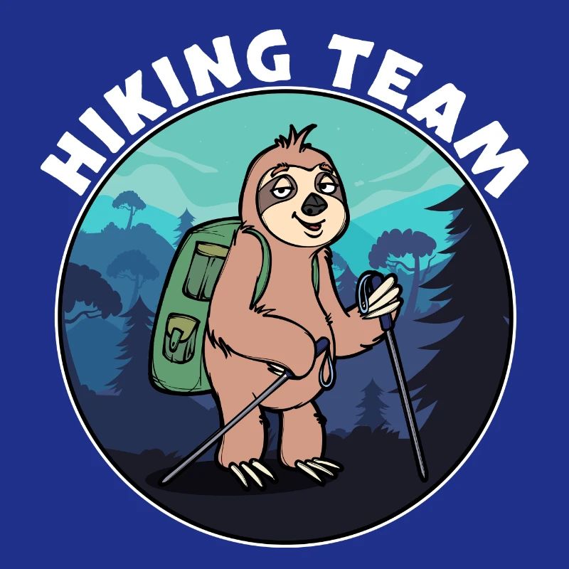 Mountain Summit Hiker Hike Statement Mountains